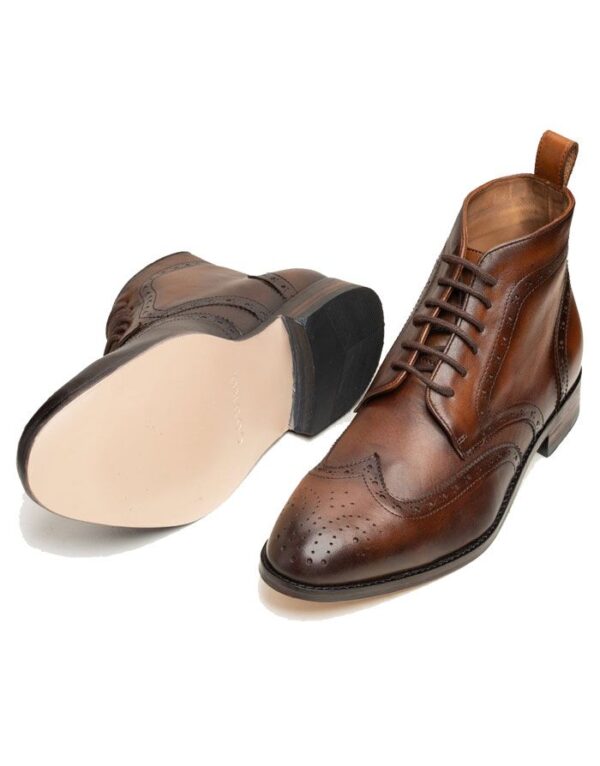 Brixton Shoes - Image 4