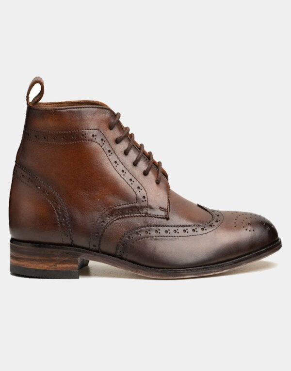 Brixton Shoes - Image 3
