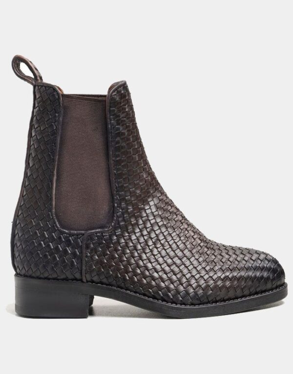 Criss Cross Shoes - Image 2
