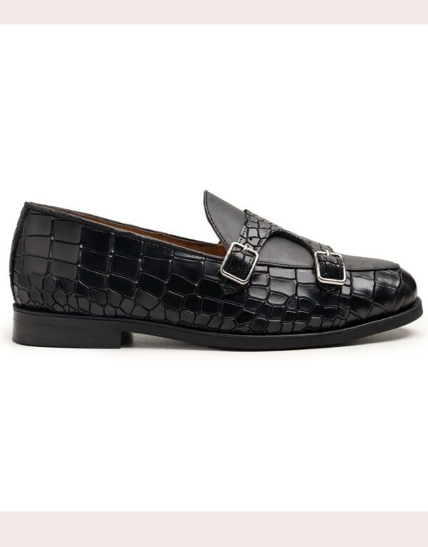 Croc Monk Shoes - Image 3