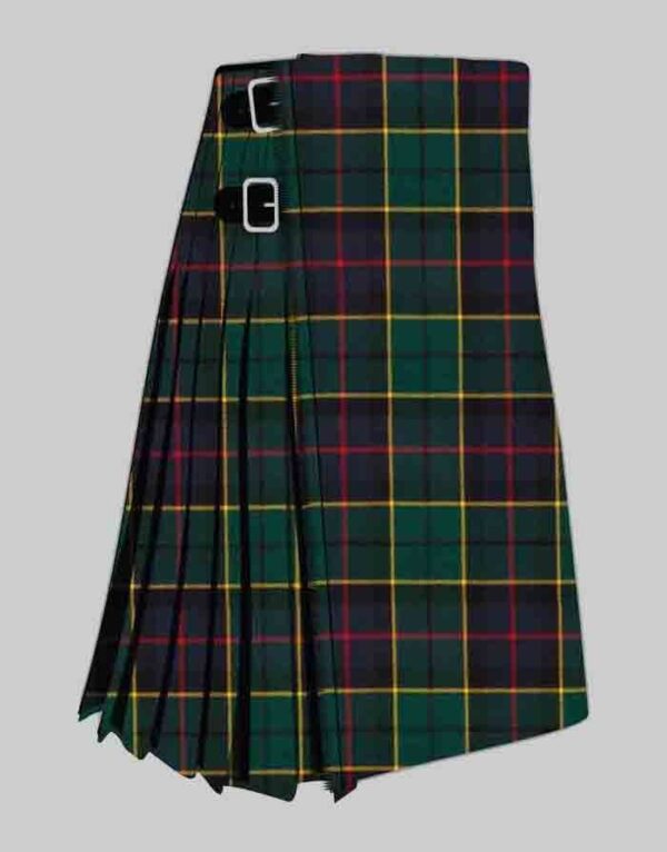 Forsyth Modern Tartan Kilt