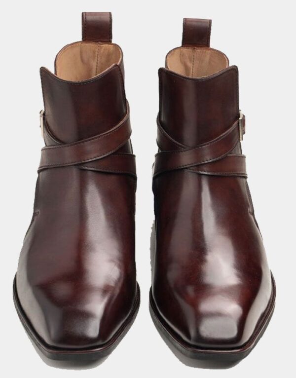 Jodhpur Shoes - Image 2