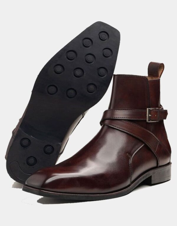 Jodhpur Shoes - Image 4