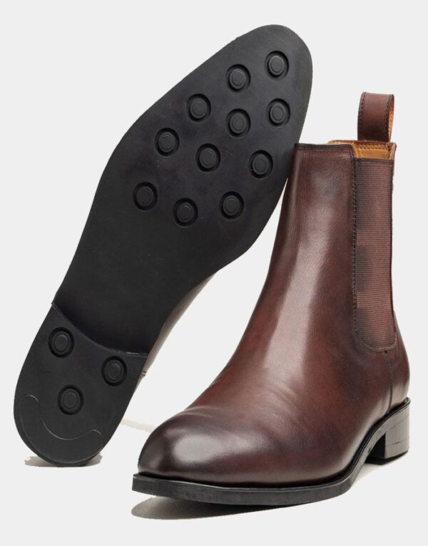 Knight Shoes - Image 4