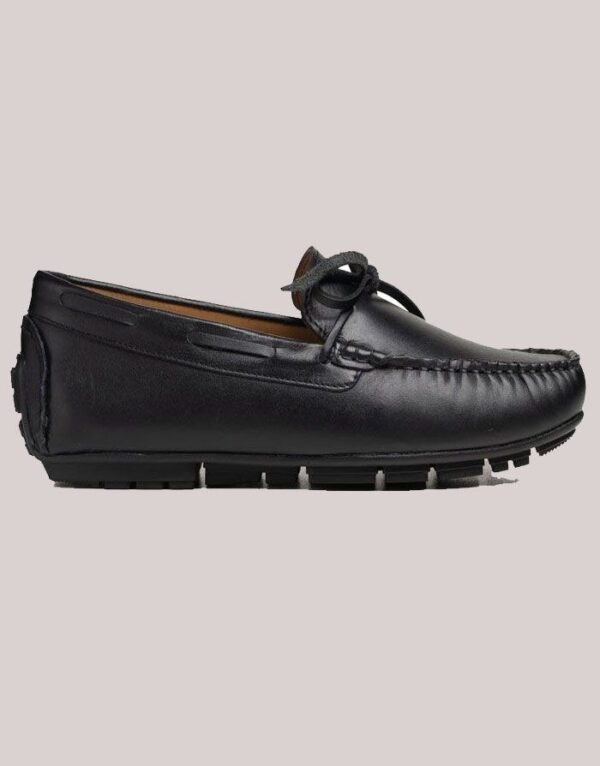 Rucci Black Shoes - Image 3