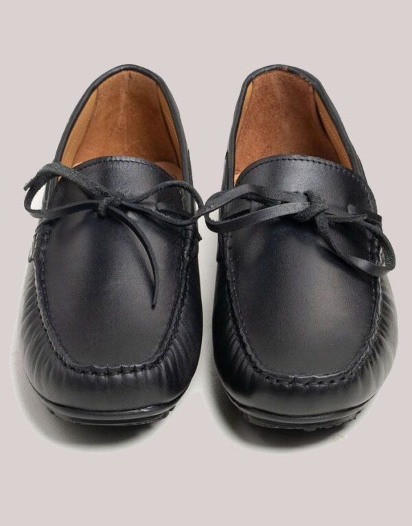Rucci Black Shoes - Image 2