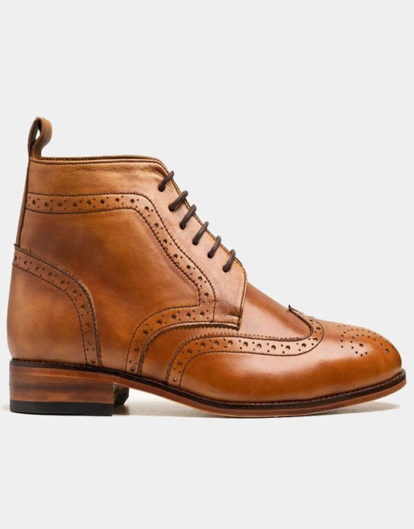 Savvy Shoes - Image 3