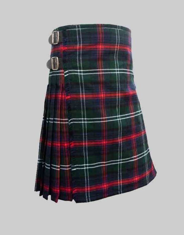 Sutherland Tartan Kilt
