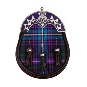 Pride of Scotland